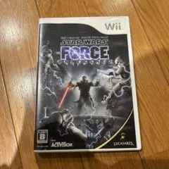 スター・ウォーズ フォース アンリーシュド