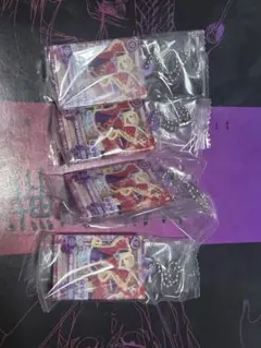 アイカツ だれでもアクリルチャーム 珠璃