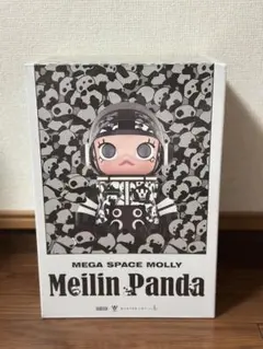 2025年最新】mega space molly 400 pandaの人気アイテム - メルカリ