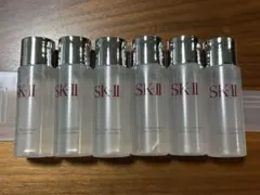 SK-Ⅱ フェイシャルトリートメントクリアローション　30ml 6本まとめてのサムネイル