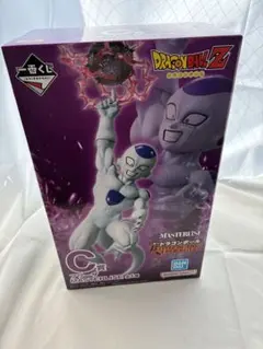 ドラゴンボール BATTLE OF THE SUPER SAIYAN C賞