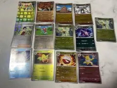 ポケモン 151 モンスターボールミラー まとめ売り