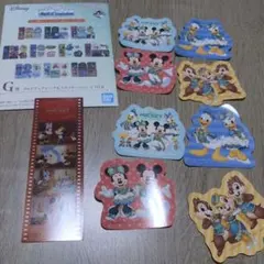 Disney World of Imagination G賞のサムネイル