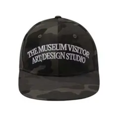 2025年最新】the museum visitor キャップの人気アイテム - メルカリ
