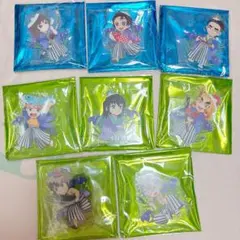 8点 鬼滅の刃 ufotable こどもの日 アクリルスタンド 煉獄 無一郎