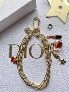 2026年最新】Christian Dior スマホ用ストラップの人気アイテム - メルカリ
