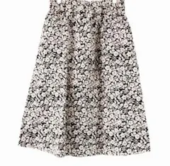 R&D.M.Co-☆今期新品未使用ワイルドベリーポケットスカート