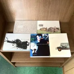 7”×4】eastern youth / 村八分 チバユウスケ ゆらゆら帝国 - メルカリ