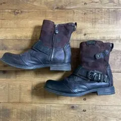 y2k ブーツ・革靴