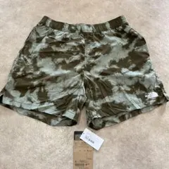 ザ ノースフェイス ノベルティ　バーサタイル　ショーツ  ハーフパンツ