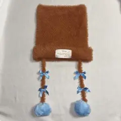 ディズニーランドシー　おしゃれキャット　トゥルーズ　帽子