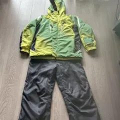 キッズスキーウェア