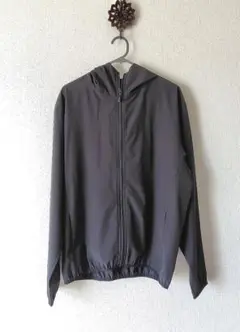 しまむら　Rag Out　ウィンドブレーカー　パーカー　新品・未使用