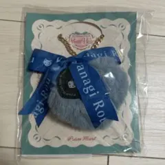 にじさんじ 小柳ロウ ジューンブライド　ジュンブラ ファーチャーム