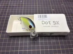 2025年最新】レヴォニック ドットシックスの人気アイテム - メルカリ