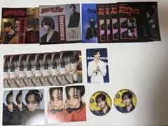 大平祥生 トレカ