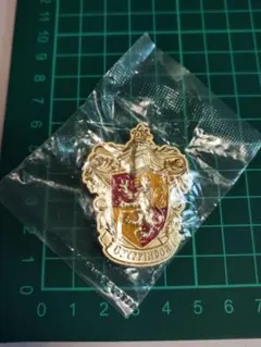 グリフィンドール キャラクターグッズ