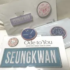 2026年最新】seventeen ワッペンの人気アイテム - メルカリ