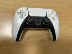 PS5 DualSense ワイヤレスコントローラー