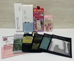 韓国コスメ まとめ売り 10点