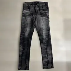 vence exchangeデニム