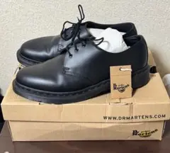 Dr.Martens 1461 MONO UK9 28.0cm