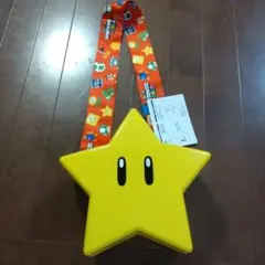 USJ スーパーマリオ　ポップコーンバケット　新品