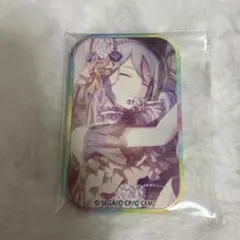 プロセカ 宵崎奏 カネリコ 10b 4b エピカ 箔押し 缶バッジ プロセカ 宵崎奏 カネリコ 10b 4b エピカ 箔押し 缶バッジ