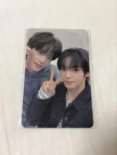 2025年最新】tws シニュ ラキドロ weverseの人気アイテム - メルカリ