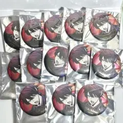 アイドリッシュセブン 缶バッジ Bang!Bang!Bang! 狗丸トウマ20個