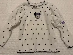 ミコリッド　ミニー　長袖　90