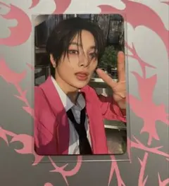 straykids スキズ Doit アイエン　withmuu