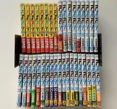 アオアシ　帯付きセット