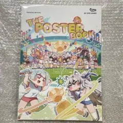 トリッカル ポスターブック - メルカリ