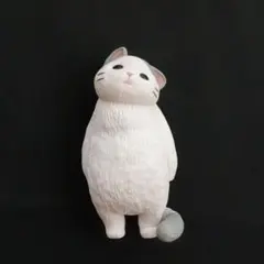 三頭猫　ソフビ　蓄光　sofubi インディーズソフビ　アートトイ　ネコ 三頭猫 ソフビ 蓄光 アートトイ ネコ デザフェス ワンフェス - メルカリ