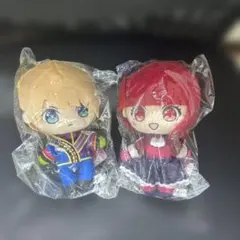 【推しの子】ぬいぐるみ 2種セット