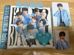 YES！東京　ICEx CD トレカ付き アイス