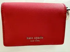 kate spadeカードケース コインケース キーホルダー