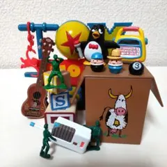 トイ・ストーリー