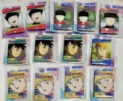 モブサイコ100 影山律 缶バッジ まとめ売り - メルカリ