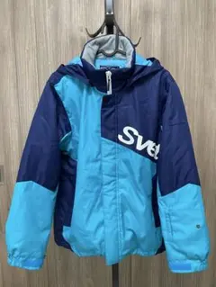 SVET オンヨネ スキーウェア スノボウェア 160 上下セットのサムネイル