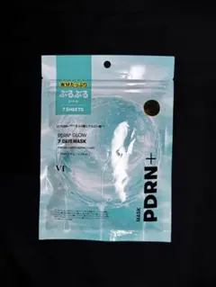 VT PDRN+ GLOW 7 DAYS MASK 7枚入のサムネイル