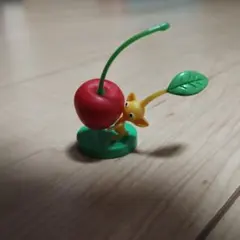 ピクミンチョコエッグ　黄ピクミン