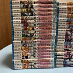 2026年最新】NARUTO 50巻 セットの人気アイテム - メルカリ
