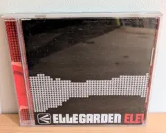 ELLEGARDEN EN FIRE CRACKERS
