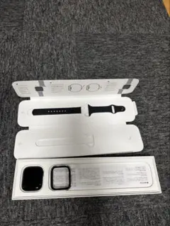 美品 Apple Watch8 45