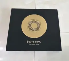 2026年最新】taeyang riseの人気アイテム - メルカリ
