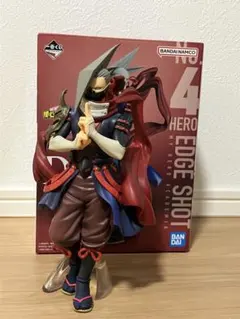 【開封品】一番くじ　僕のヒーローアカデミア　フィギュアまとめ売り　おまけ付き ☆本日より〈一番くじ 僕のヒーローアカデミア Fight On!〉発売