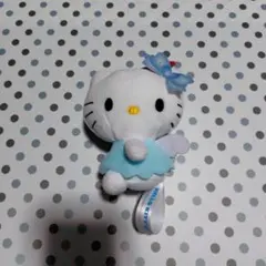 サンリオ ハローキティ カラビナ付マスコット