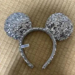 東京ディズニーリゾート ミッキー耳カチューシャ